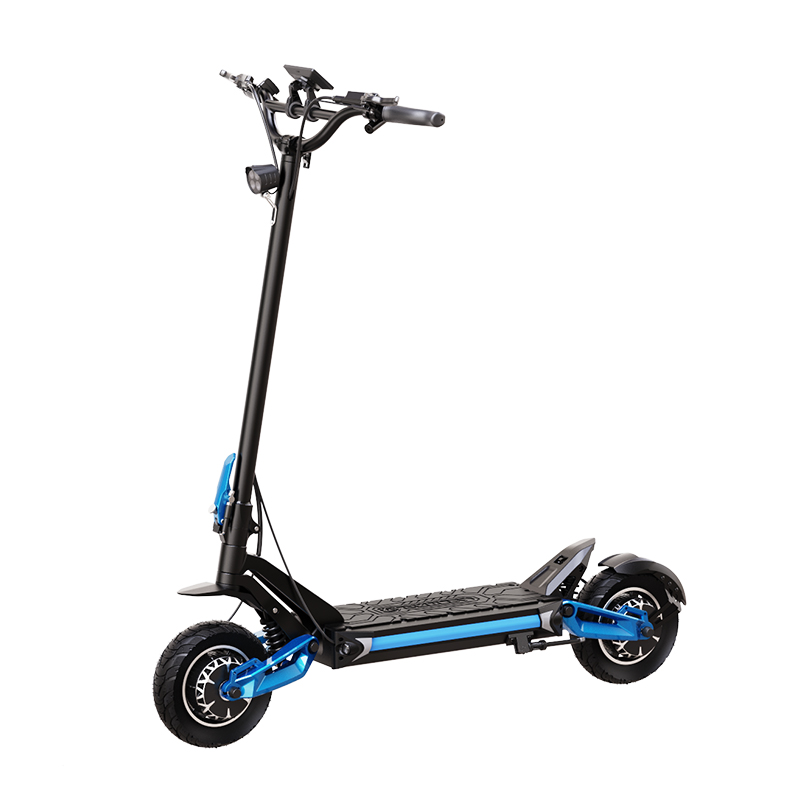 Diferența dintre biciclete și scutere electrice