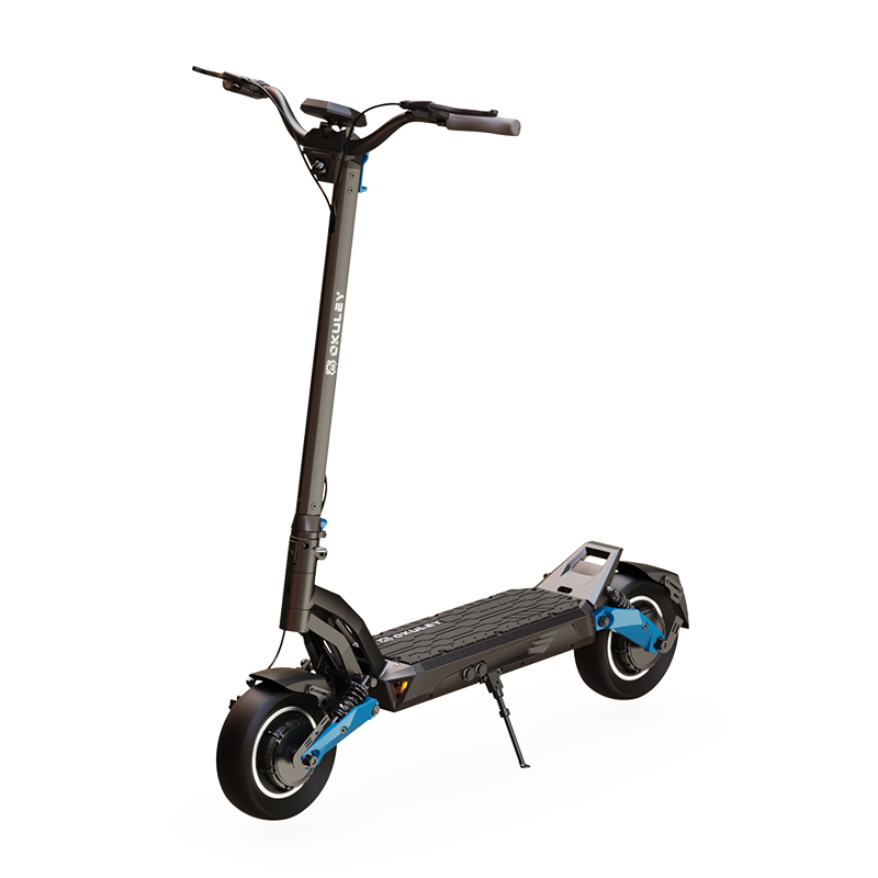 Trotineta electrică puternică OKULEY M10