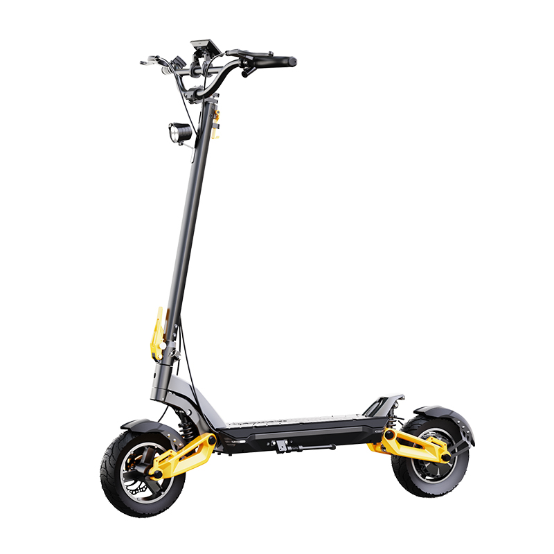 Trotineta electrică OKULEY M9 Max cu o singură unitate