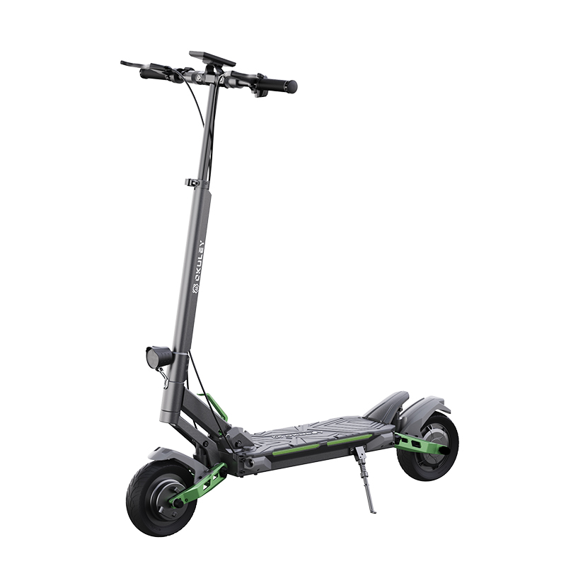 OKULEY R8 Lite Cele mai bune scutere electrice pentru adulți