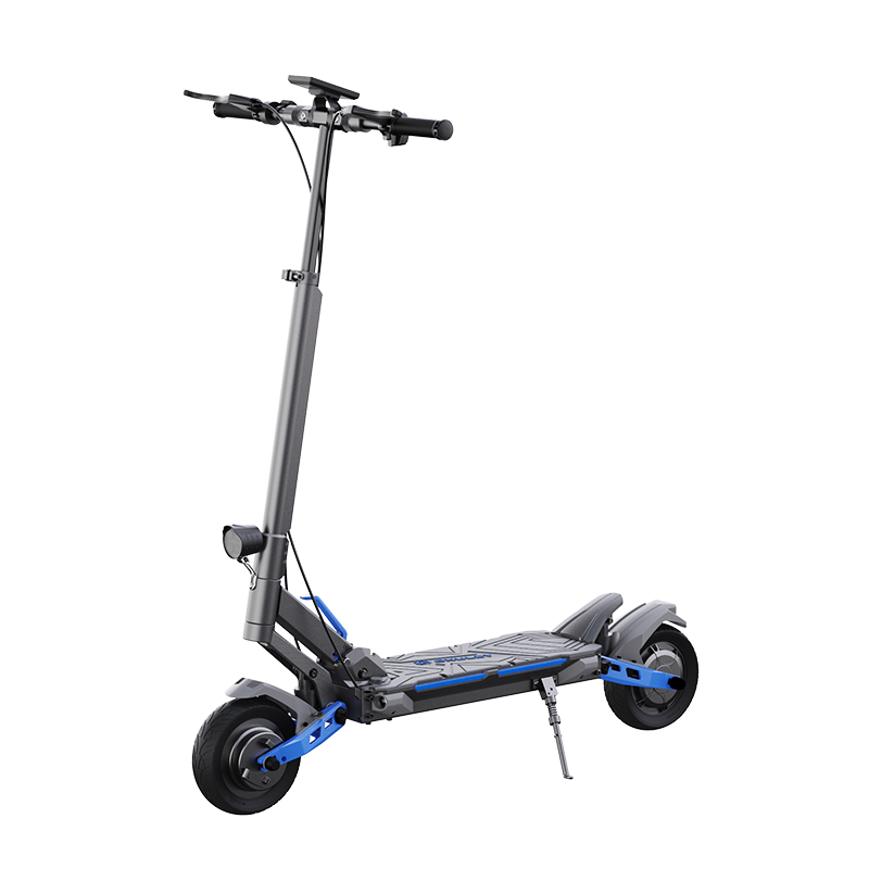 Trotineta electrică cu două roți OKULEY R8 Lite