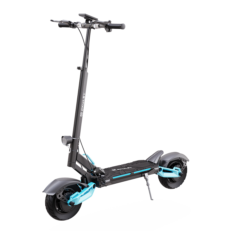 Trotinete electrice pliabile OKULEY R8 Plus