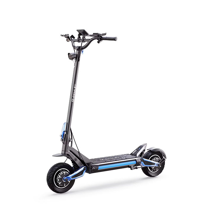 Trotinete electrice pentru adulți OKULEY R10